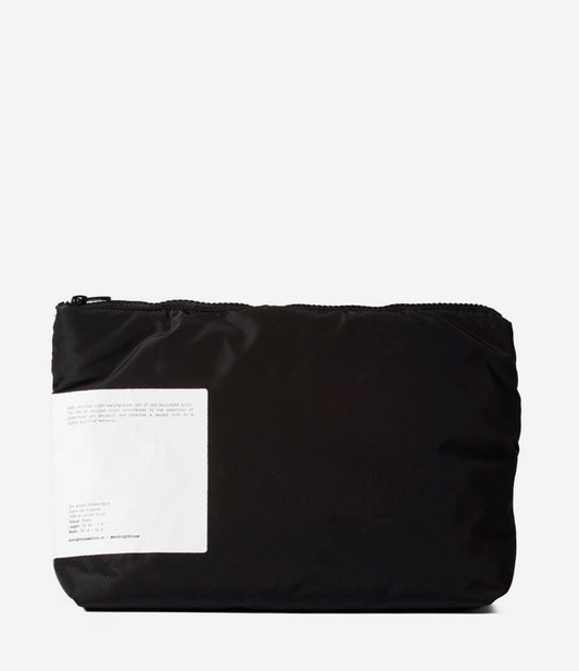 Object 04 | Hand Pouch