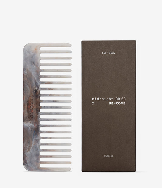 Object 03 | Hair Comb