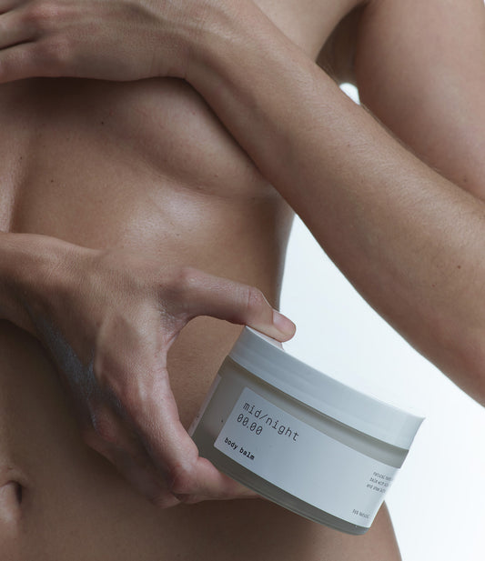 Body Balm 00.14
