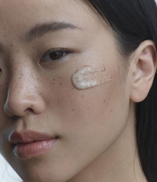 Face Scrub 00.22