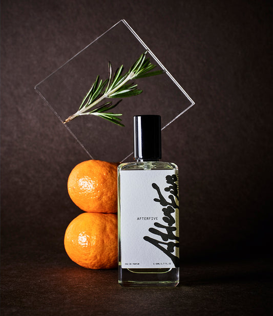 Afterfive Parfum