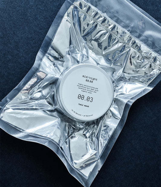 Hair Mask 00.03