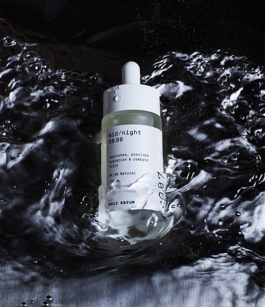 Hair Serum 00.06
