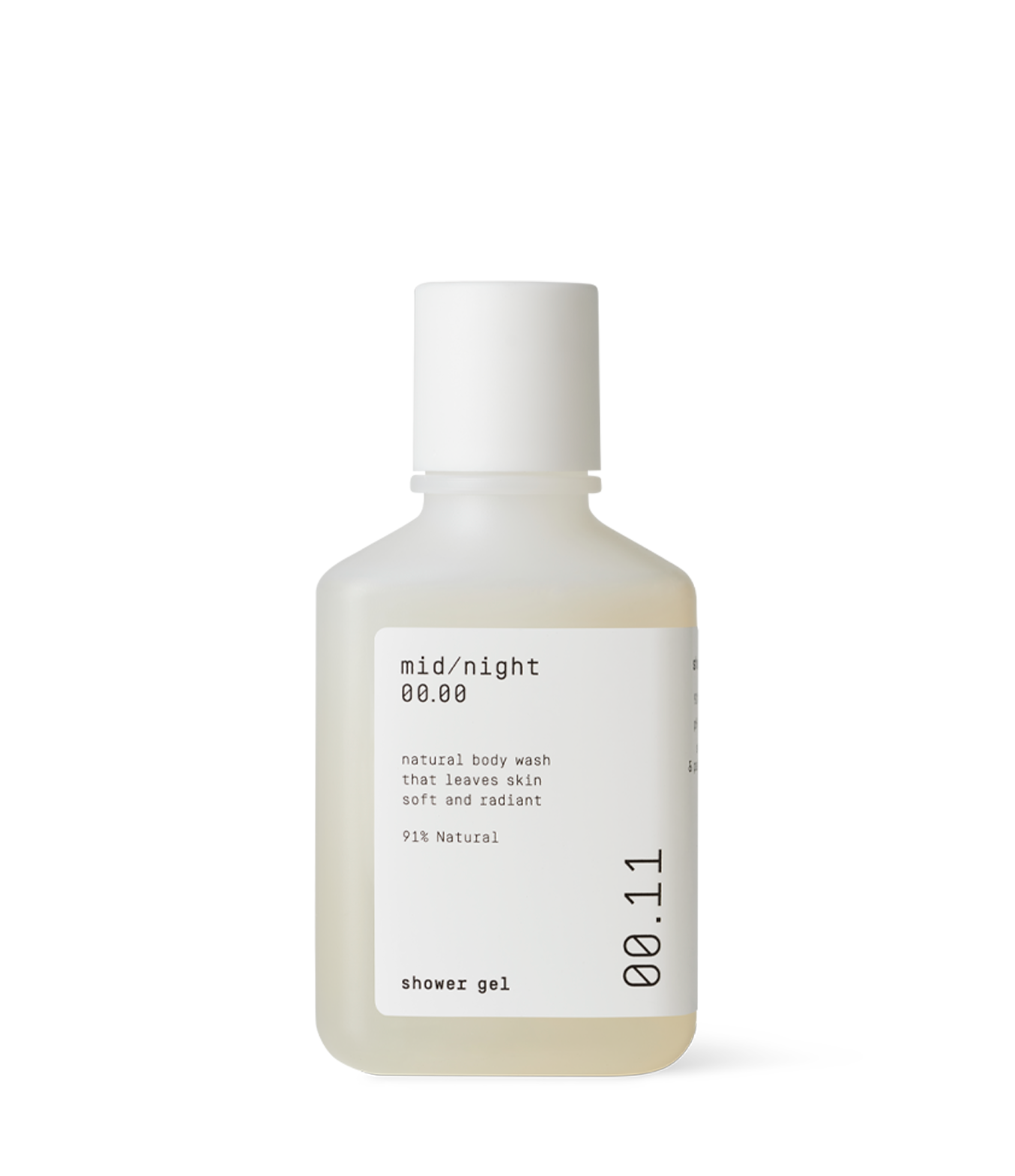 Shower Gel 00.11