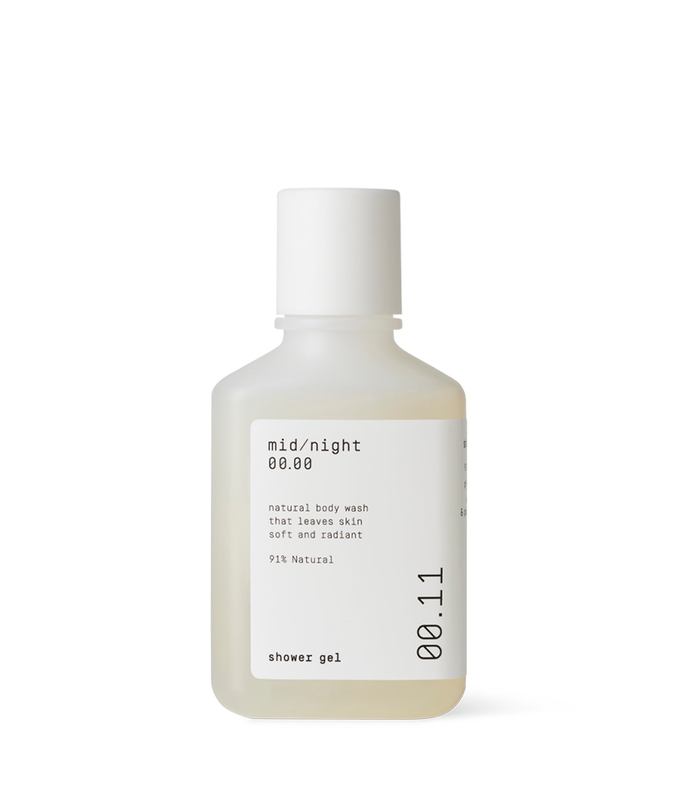 Shower Gel 00.11