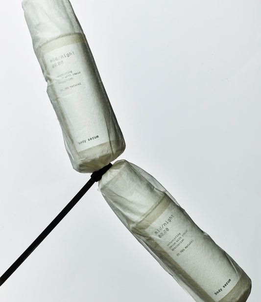 Body Serum 00.16