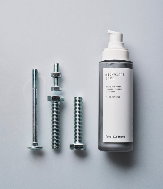 Face Cleanser 00.21