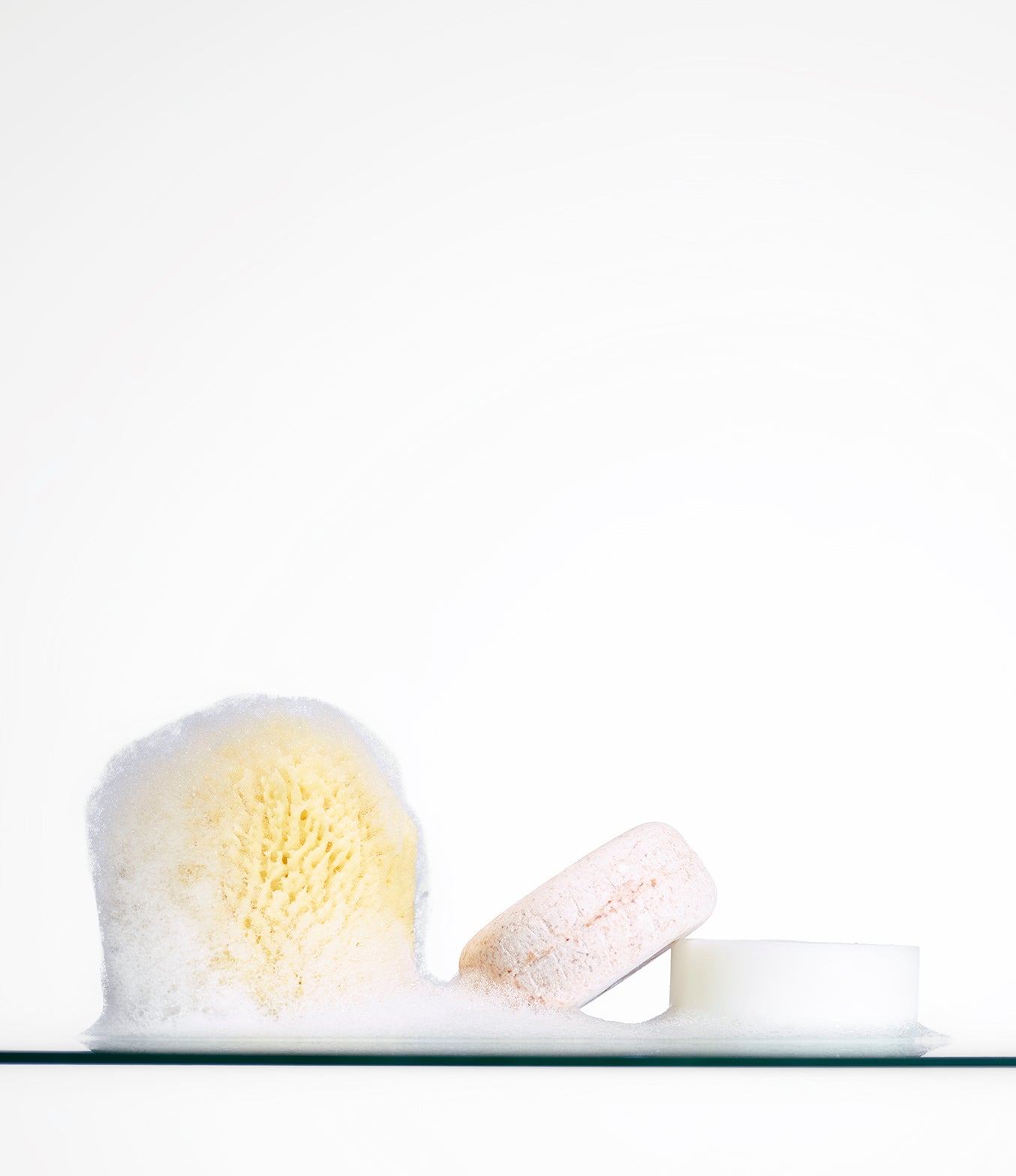 Conditioner Bar 00.32