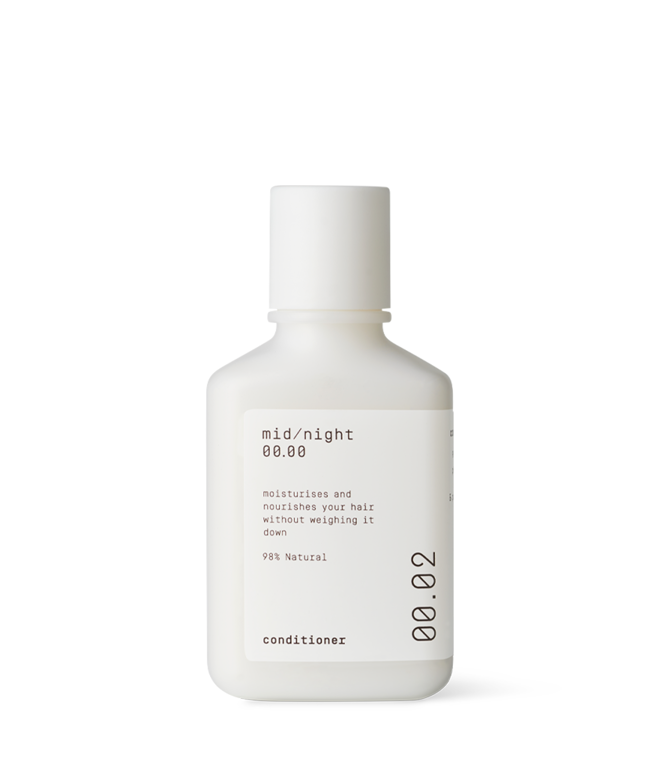 Conditioner 00.02