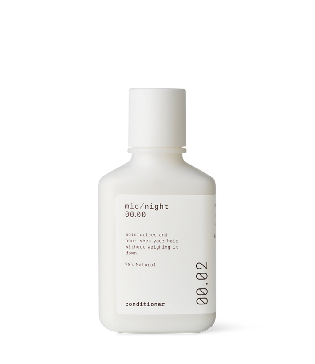 Conditioner 00.02