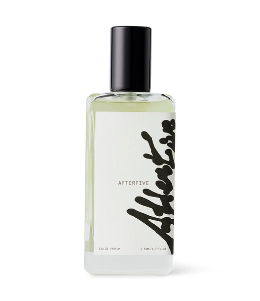 Afterfive Parfum – mid/night 00.00