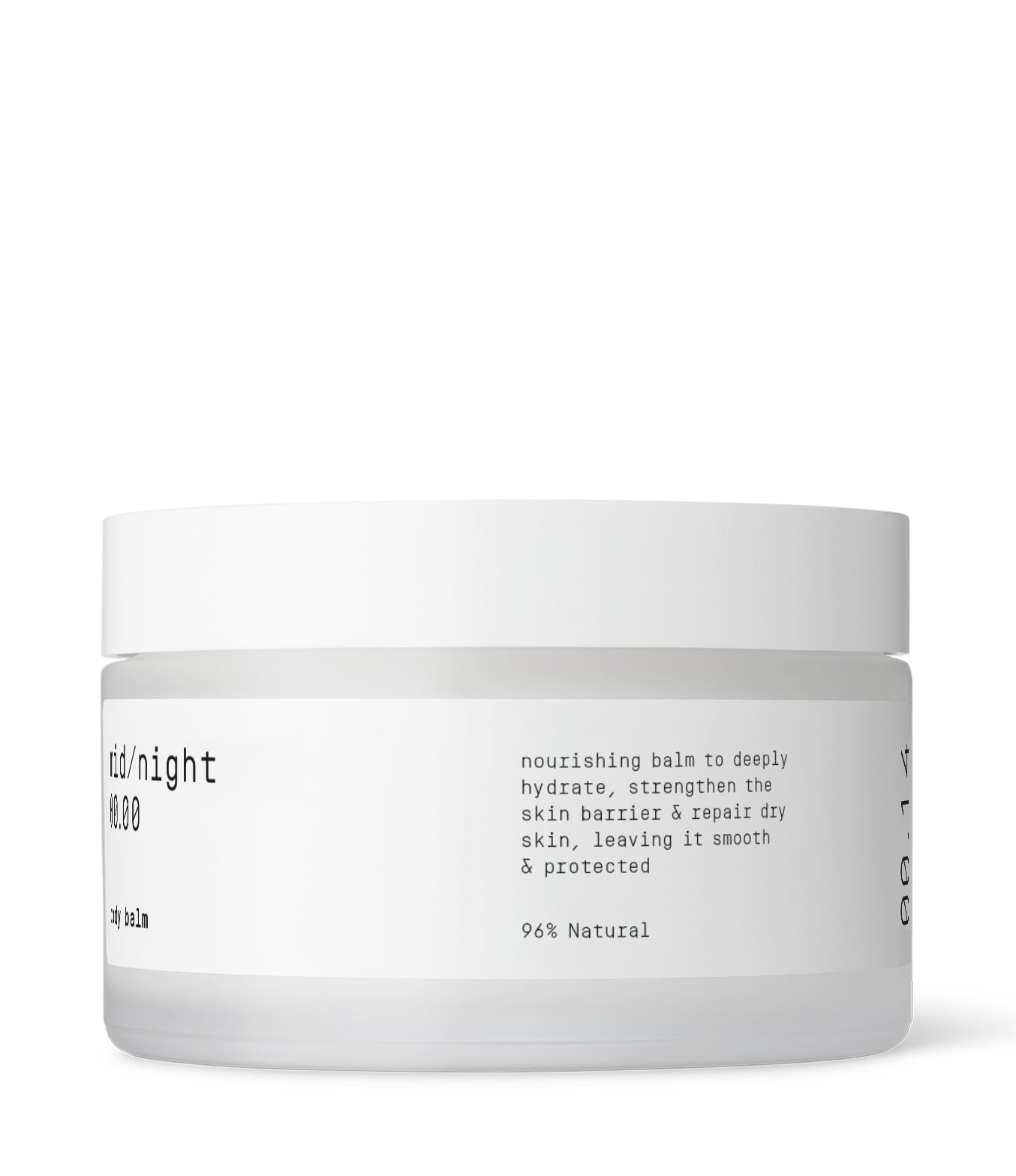Body Balm 00.14