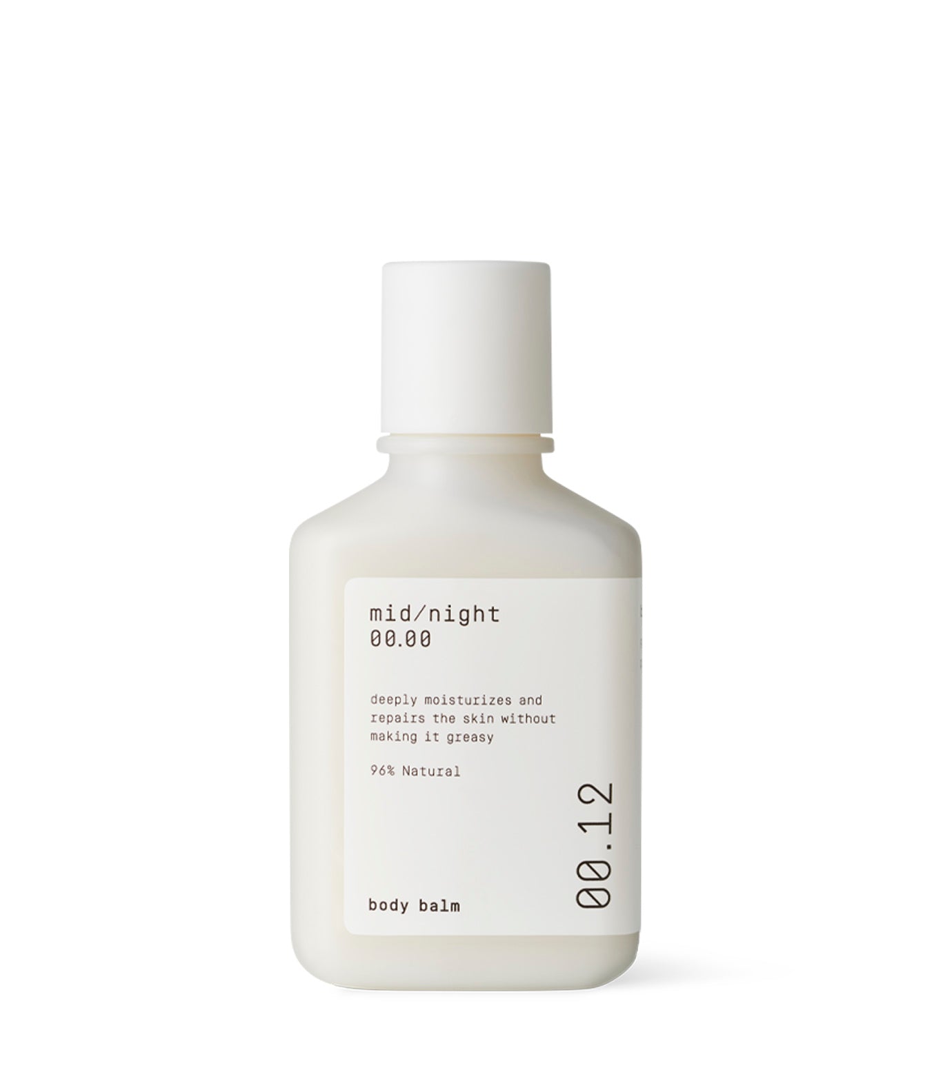 Morning Parfum – mid/night 00.00