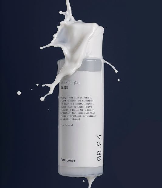Face Toner 00.24