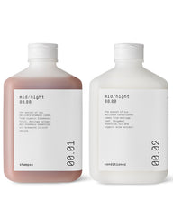 Hair Essentials Set