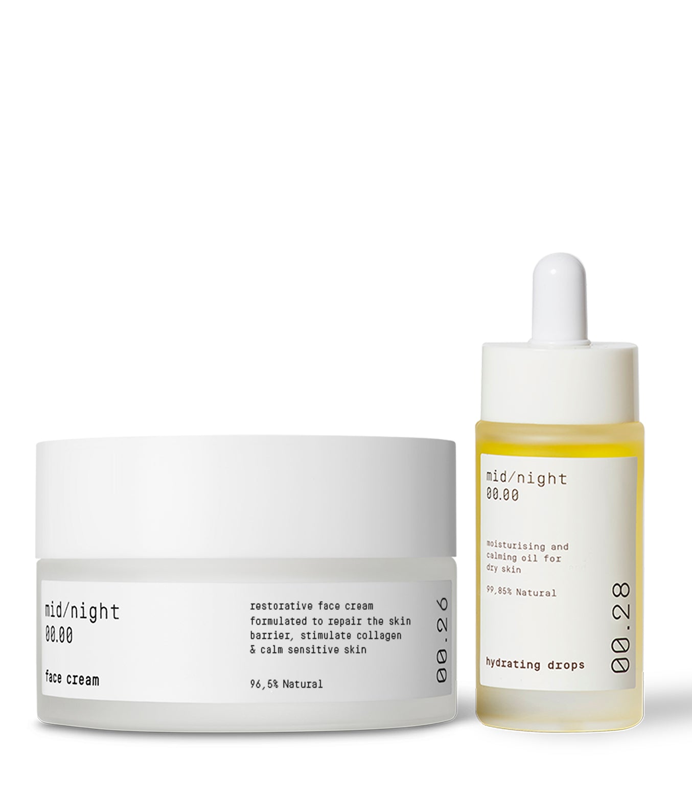 Winter Facial Essentials